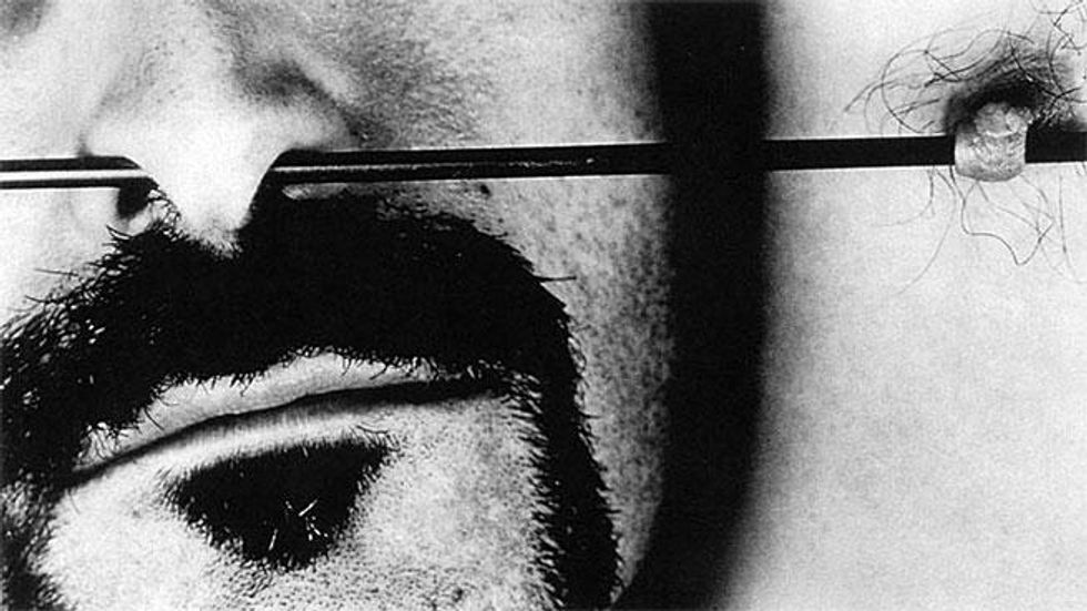 Tom of Finland Emerging Artist Competition