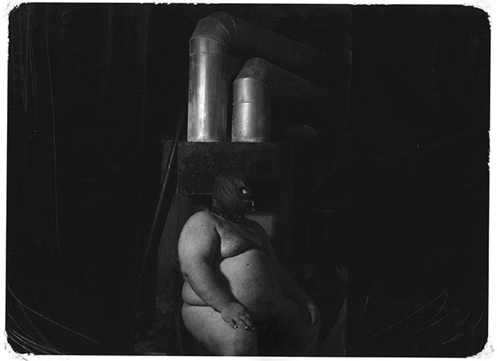 Tom of Finland Emerging Artist Competition