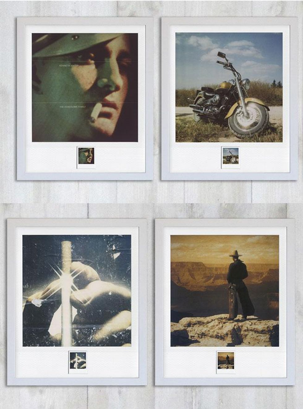 Tom of Finland Emerging Artist Competition