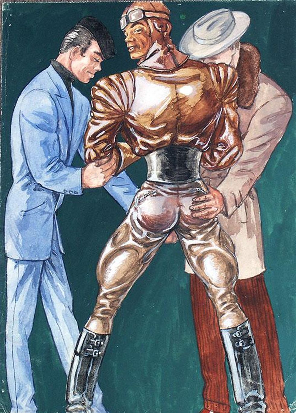 Tom of Finland