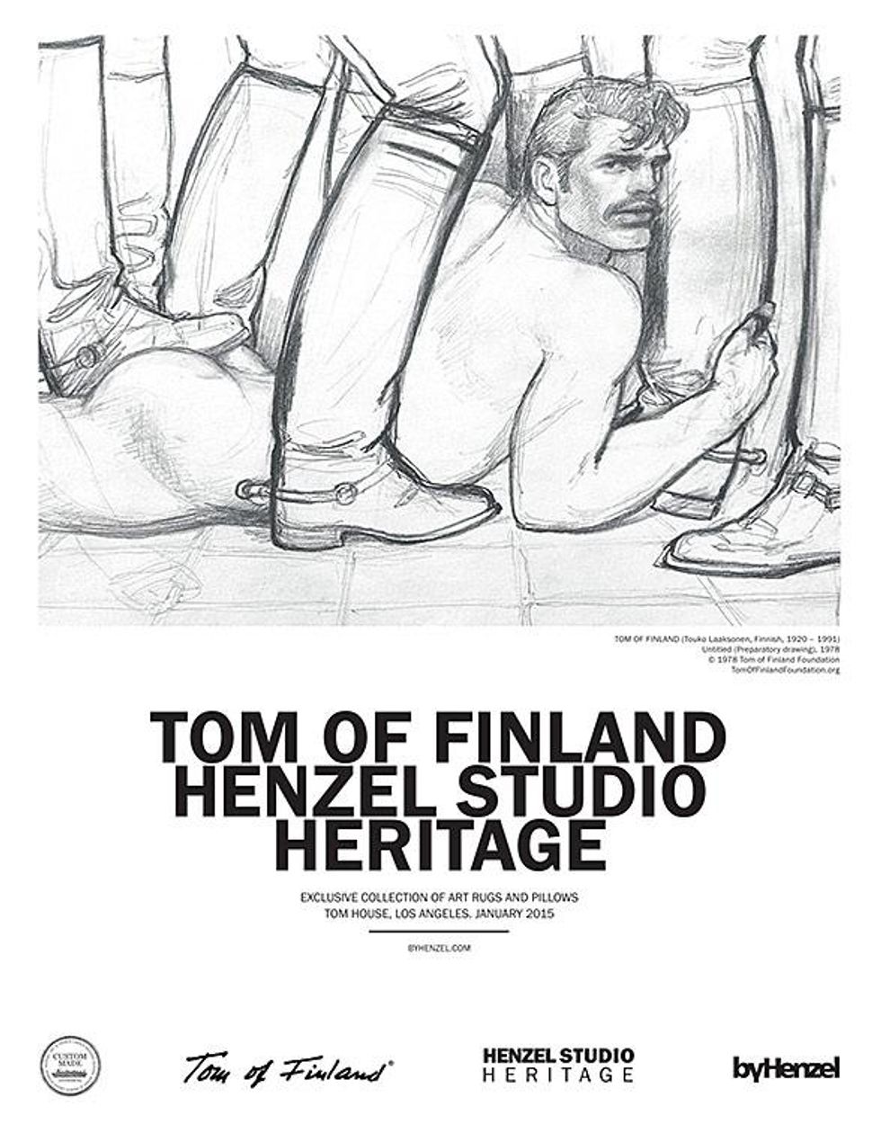 Tom of Finland