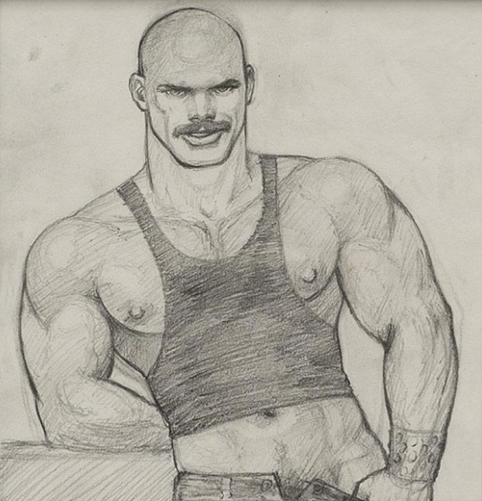 Tom of Finland