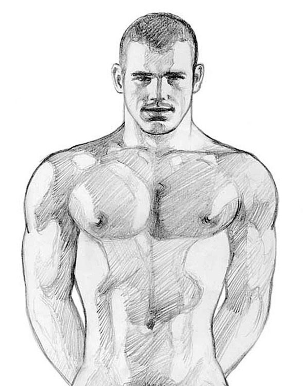 Tom of Finland
