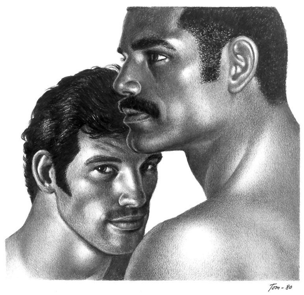 Tom of Finland