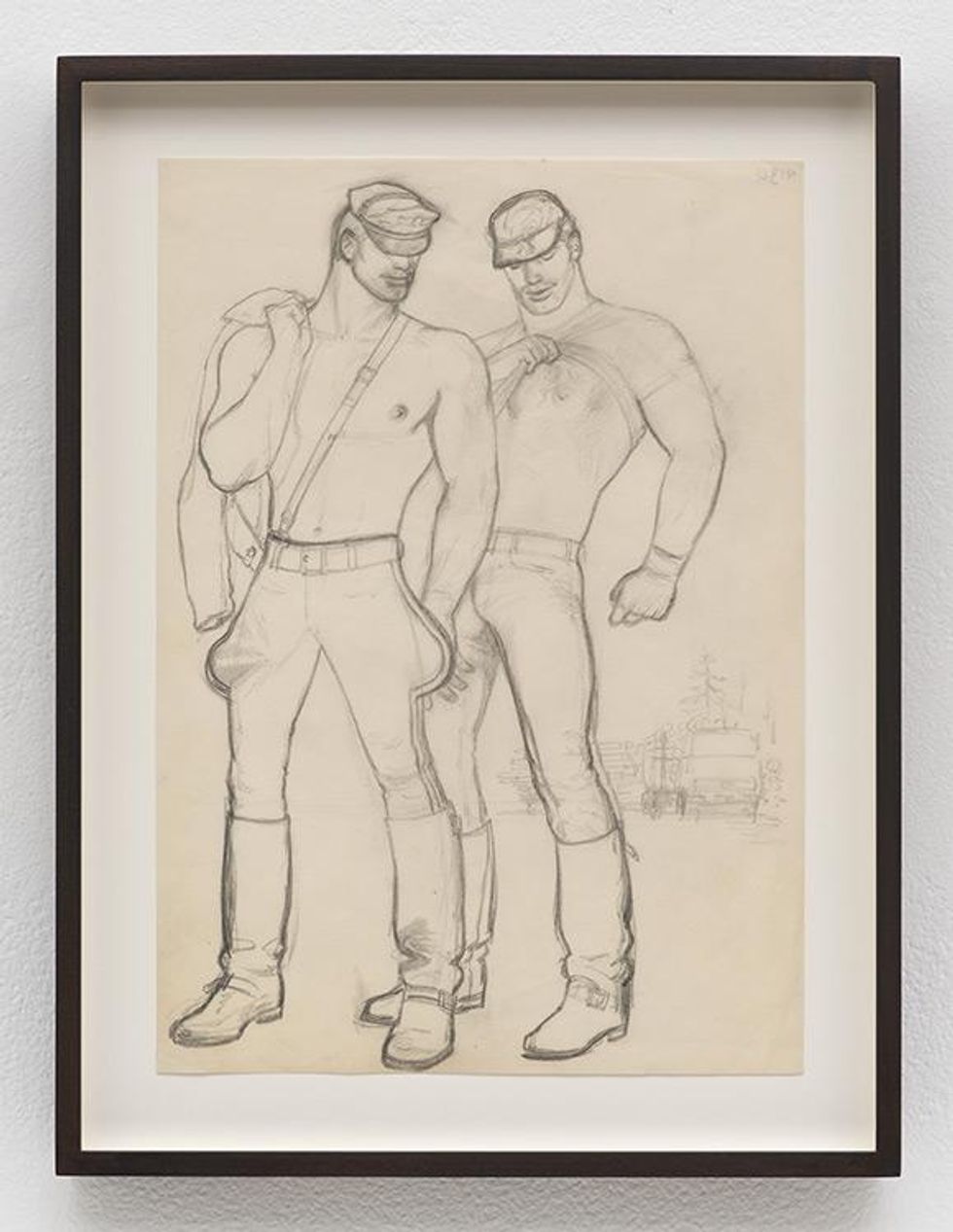 Tom of Finland