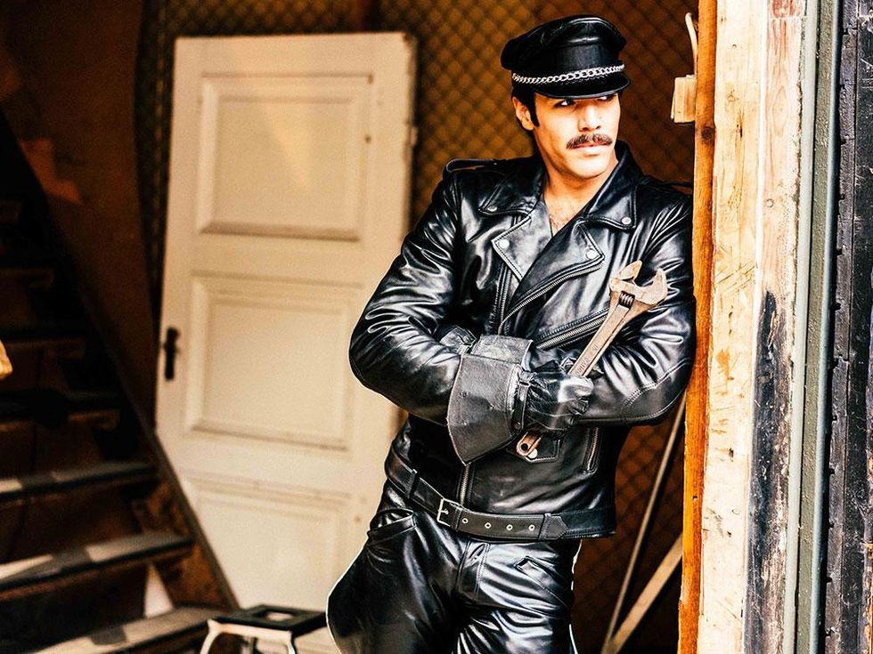 Tom of Finland
