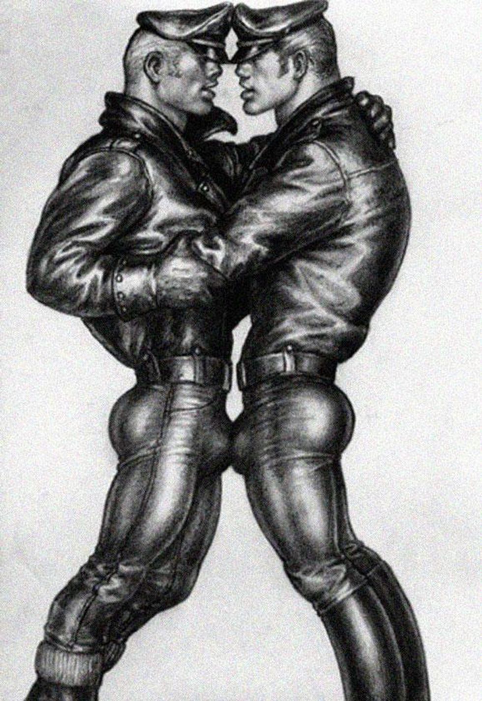Tom of Finland