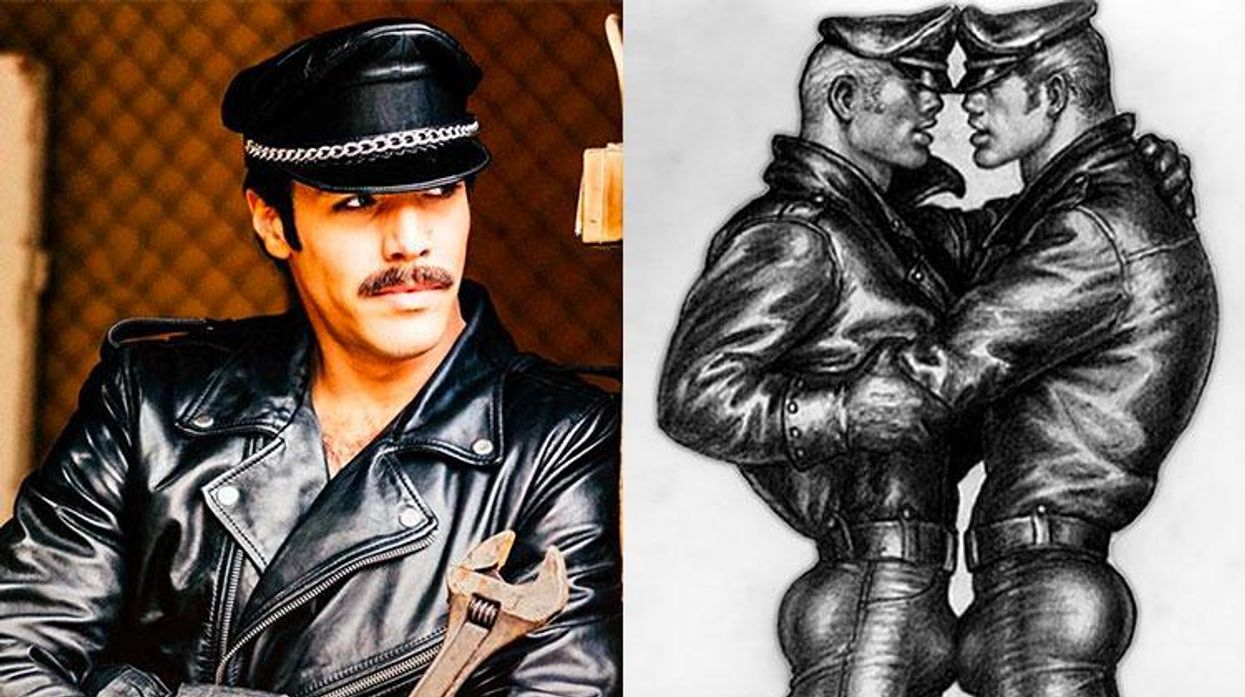 Tom of Finland