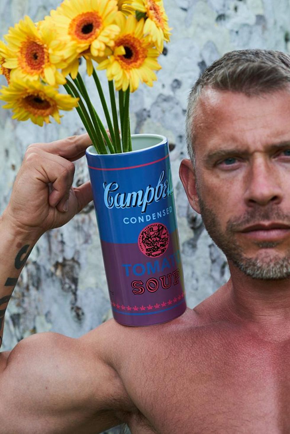 TOM\tOF FINLAND STORE LA URBAN SUMMER