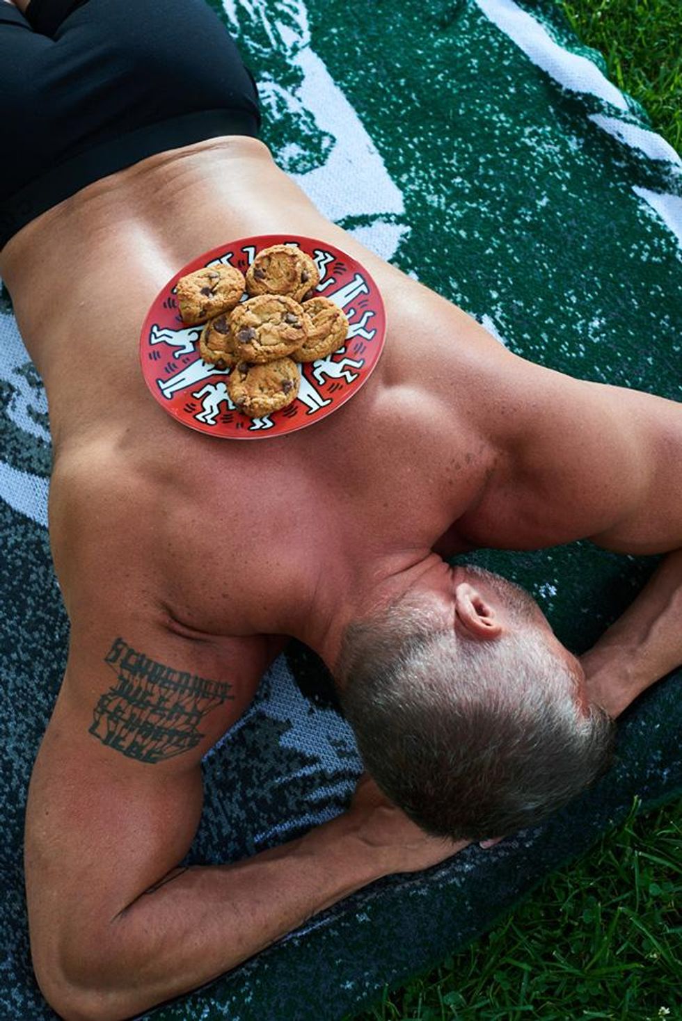 TOM\tOF FINLAND STORE LA URBAN SUMMER