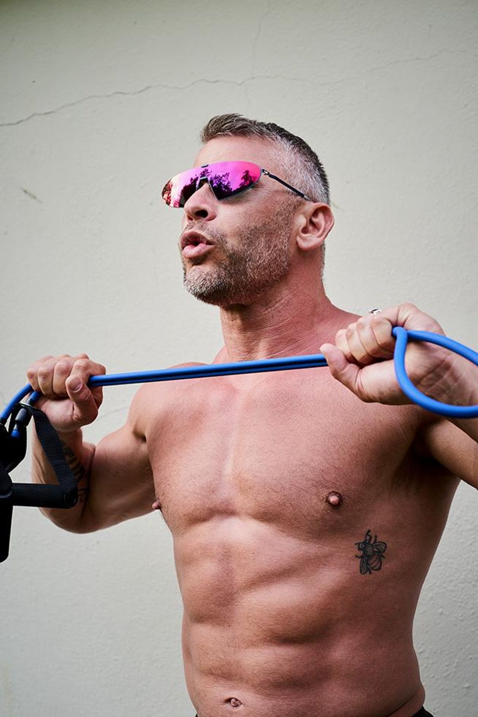 TOM\tOF FINLAND STORE LA URBAN SUMMER