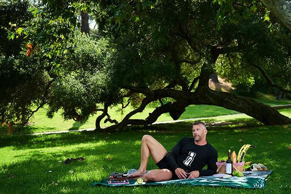 TOM\tOF FINLAND STORE LA URBAN SUMMER