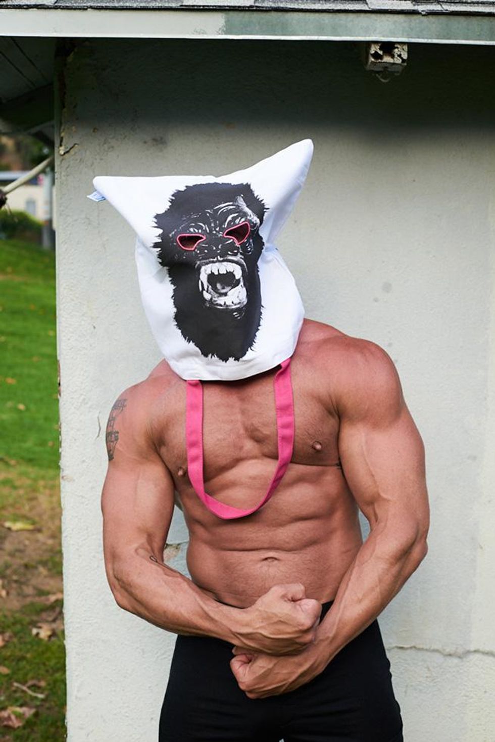 TOM\tOF FINLAND STORE LA URBAN SUMMER