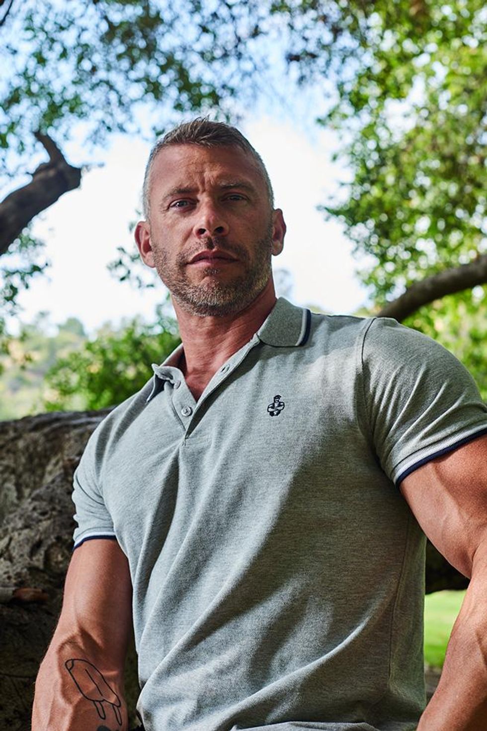 TOM\tOF FINLAND STORE LA URBAN SUMMER