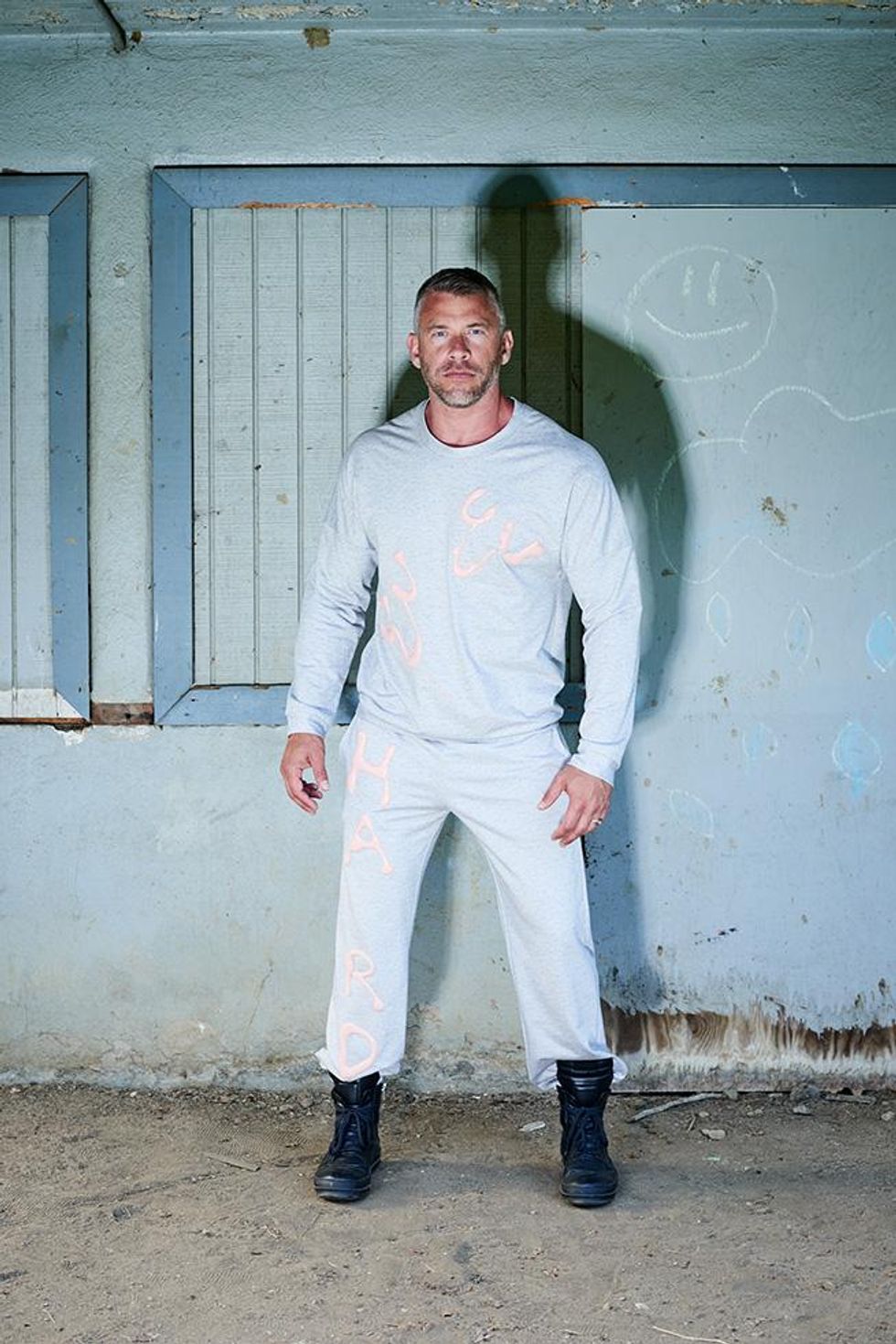 TOM\tOF FINLAND STORE LA URBAN SUMMER