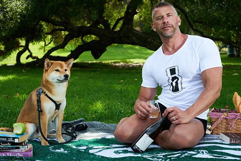 TOM\tOF FINLAND STORE LA URBAN SUMMER