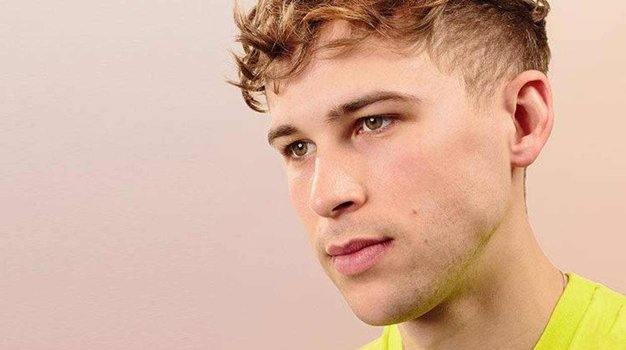 tommy dorfman