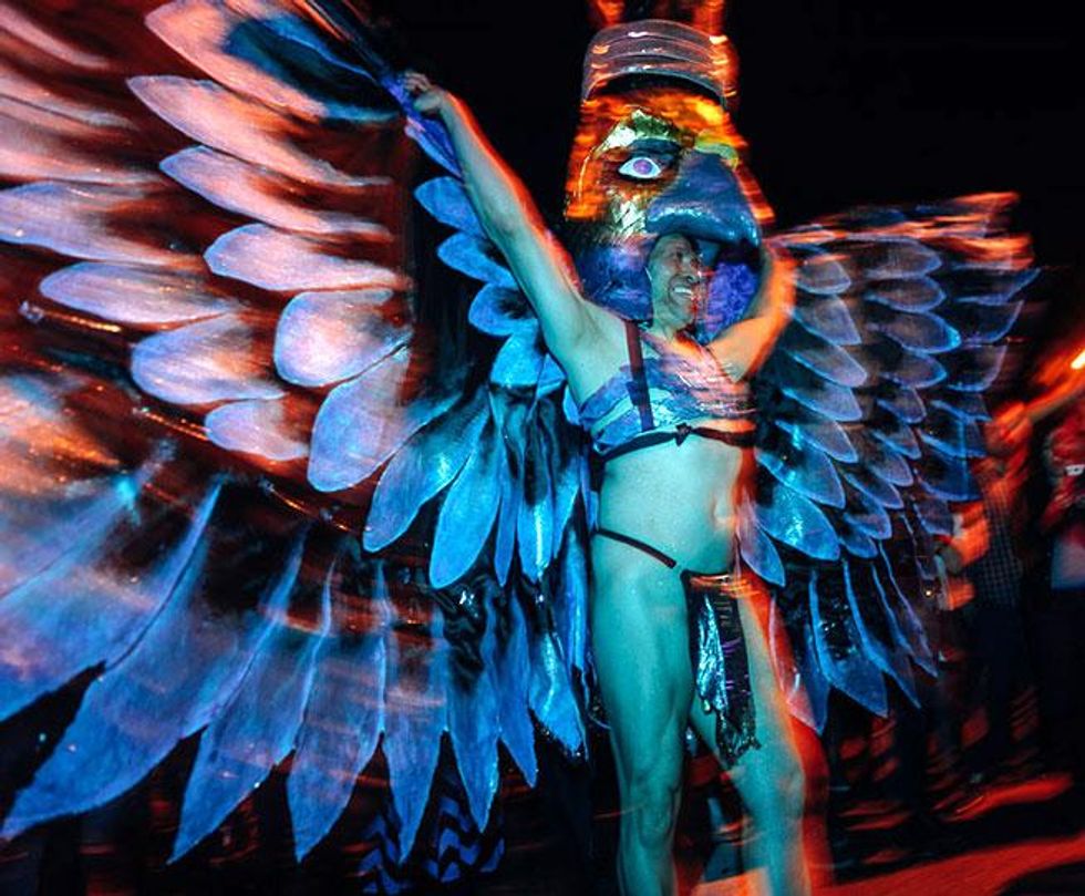 Tommy Wu's Halloween