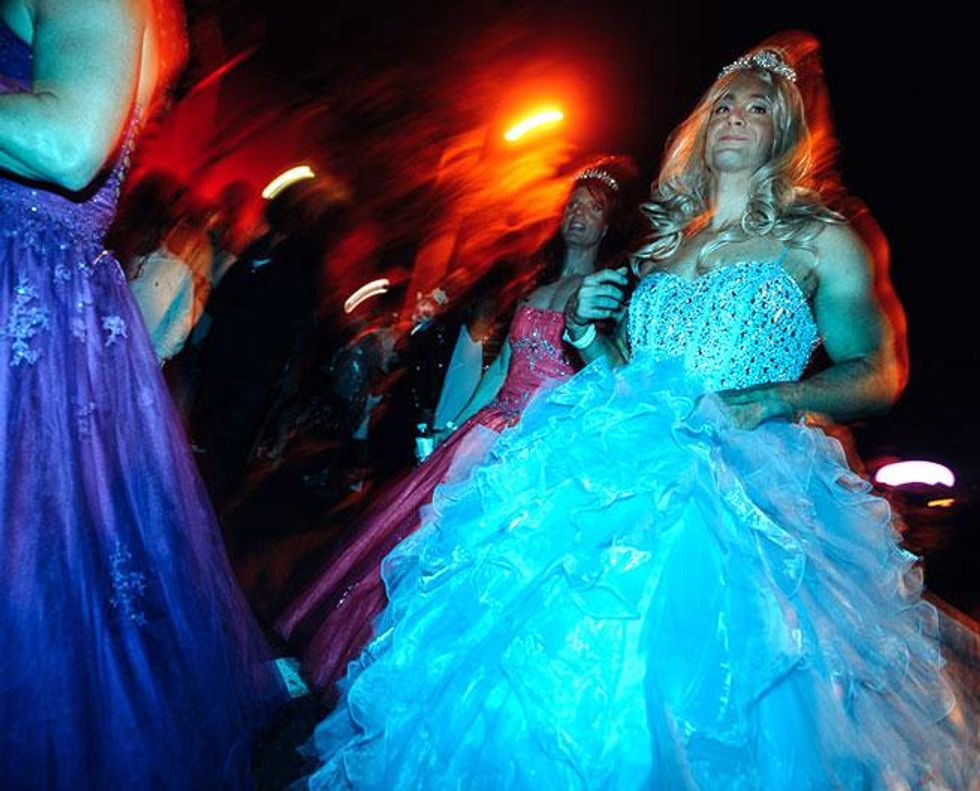 Tommy Wu's Halloween