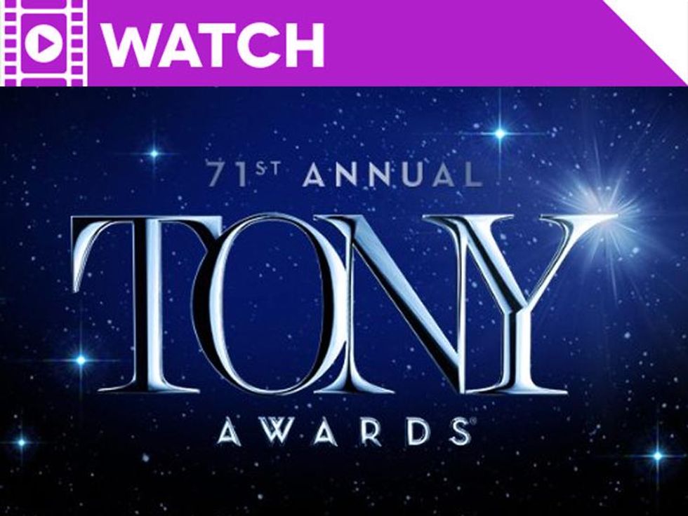 Tony Awards