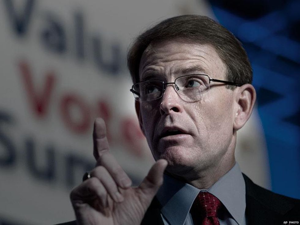Tony Perkins