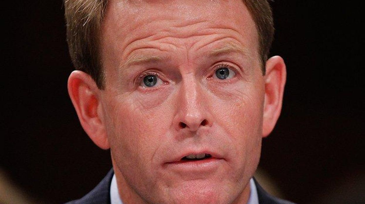 Tony Perkins