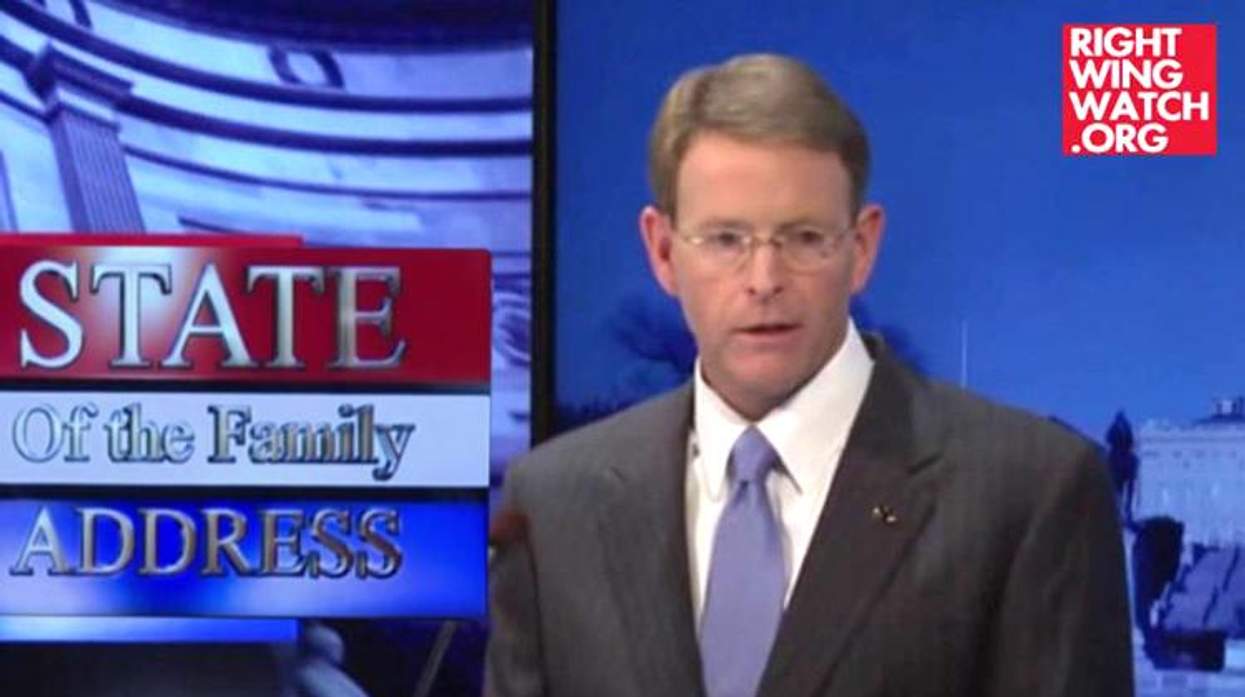 Tony Perkins