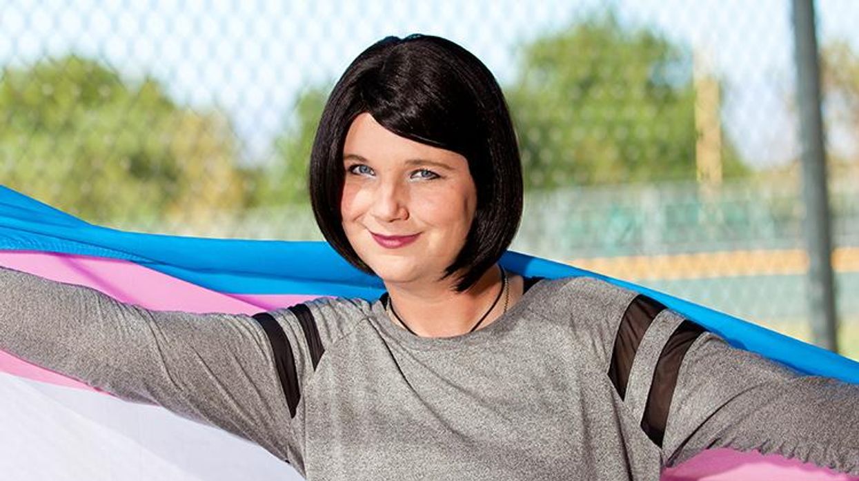 Top 10 Trans-Supportive Colleges and Universities in the Country