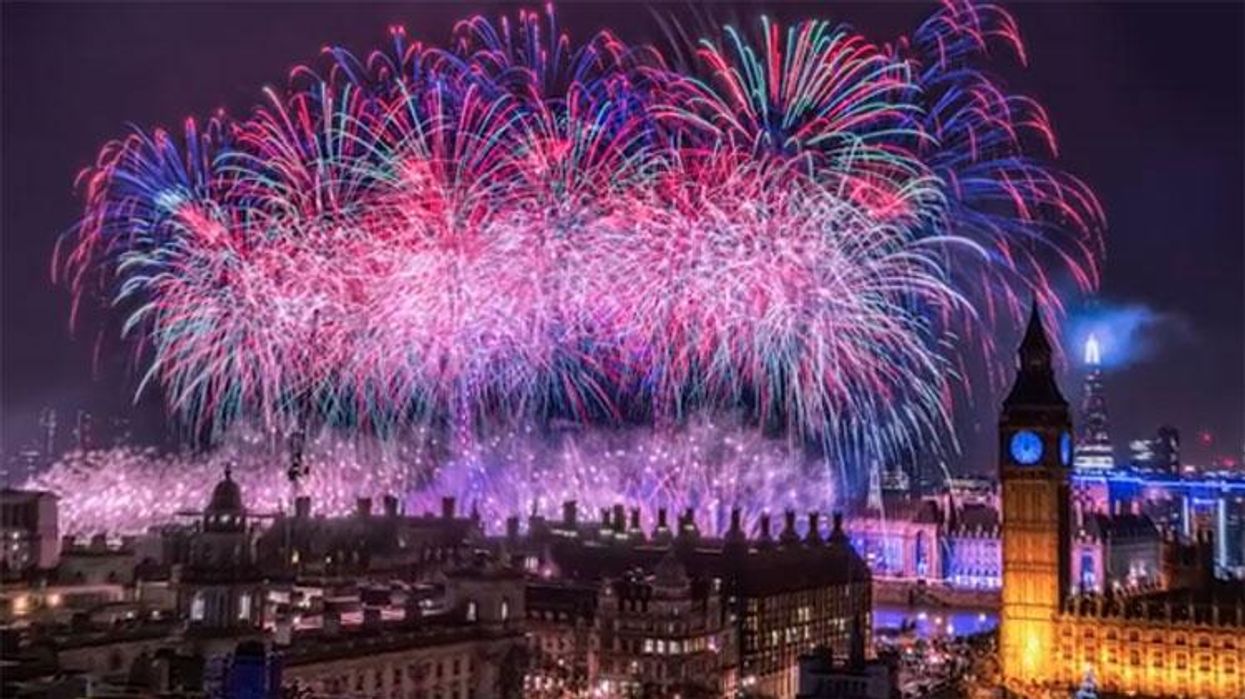 Top 6 Queer Cities to Ring in the New Year