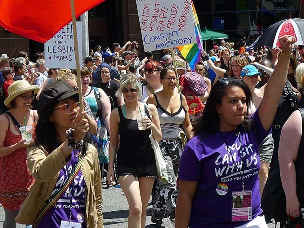 Toronto-dyke-march-30