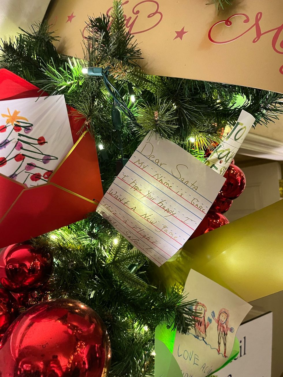 Tour White House Holiday Decorations 2023