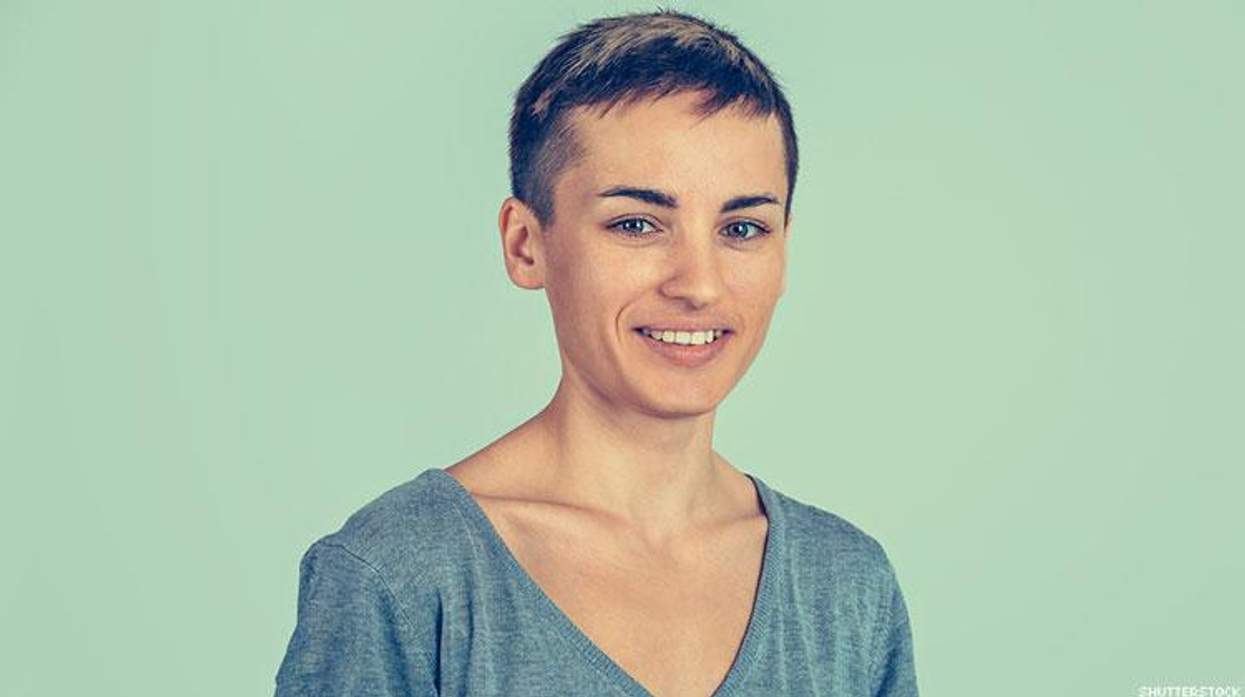 Trans health care