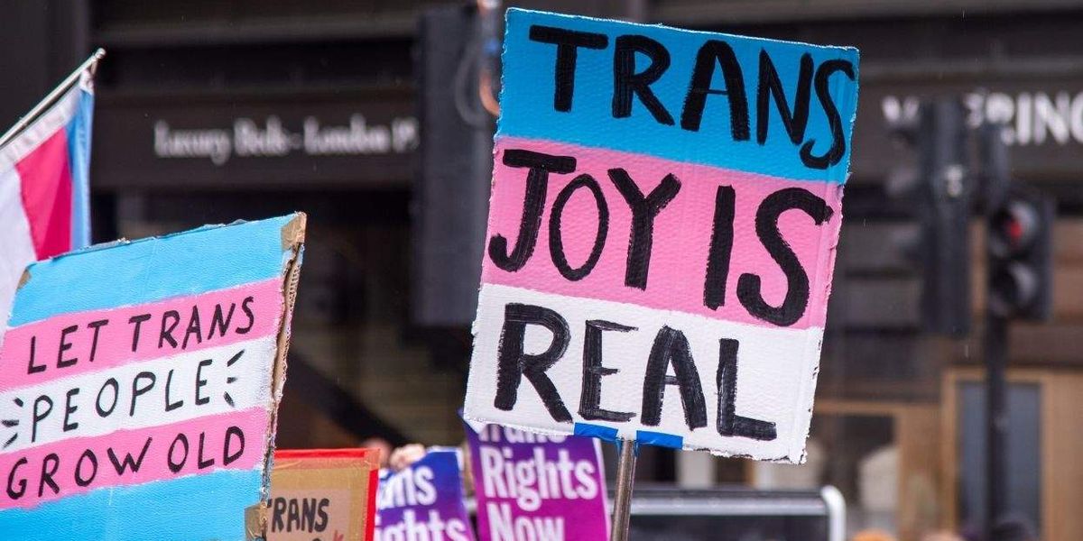 Planned strike at transgender advocacy group called off after last-minute tentative deal