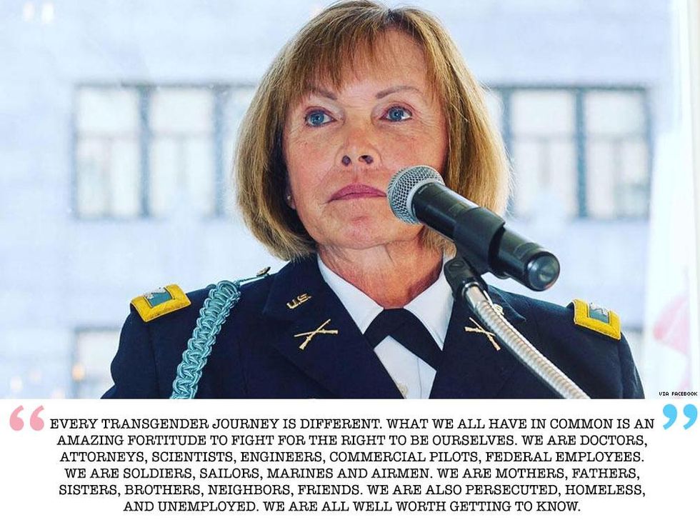 Trans-Military