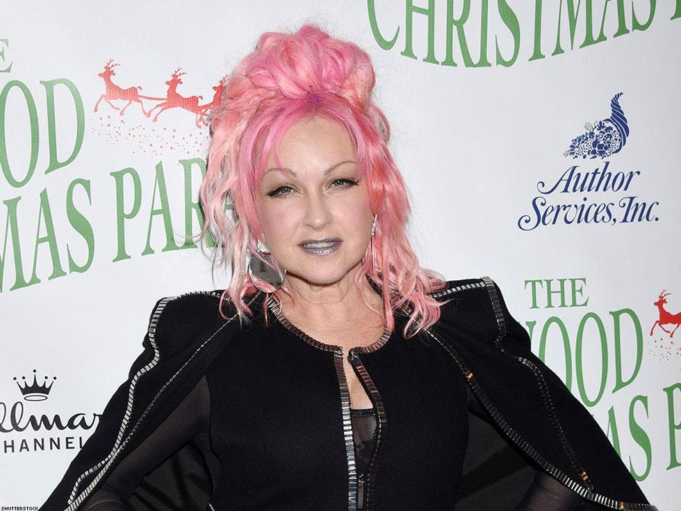 Trans Murders in 2016