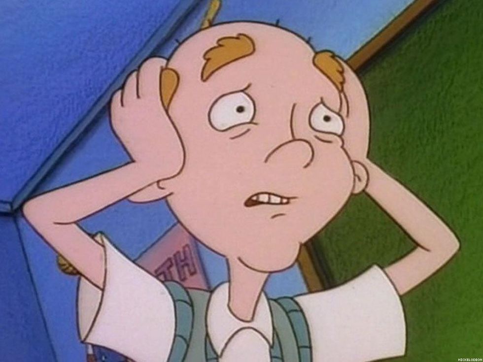 Trans Murders in 2016