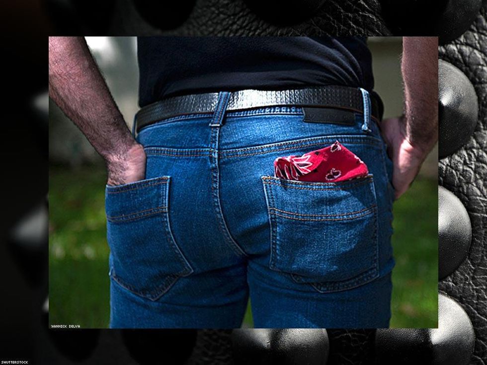 Trans Murders in 2016