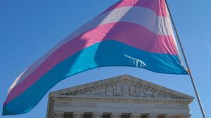 Supreme Court rejects bid to punish school for respecting trans student’s identity