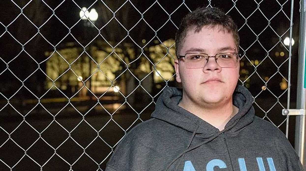 Trans Right Supreme Court