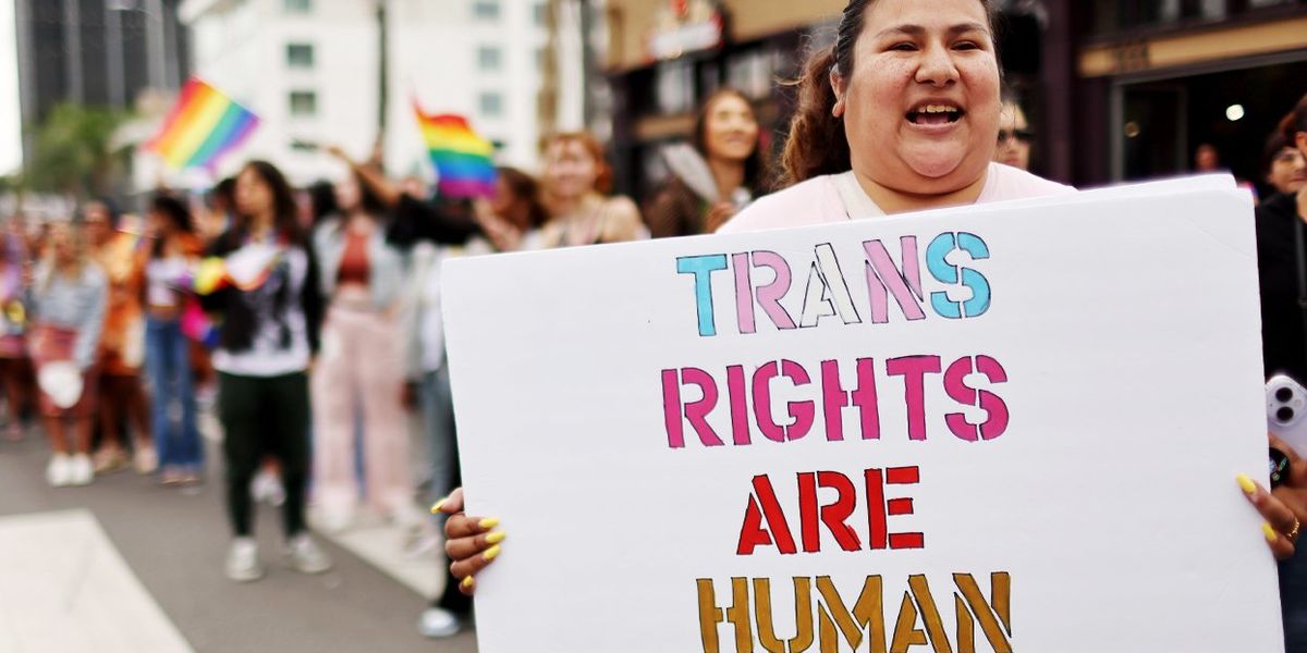 Is This the Next Supreme Court Case on LGBTQ+ Rights?