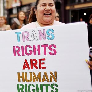 Meet the Trans Teenager Who Helped Bring LGBT Curriculum to NYC Schools