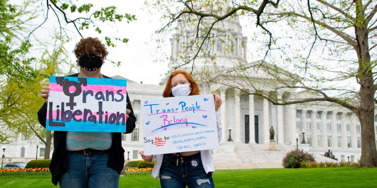 Missouri Supreme Court upholds ban on Medicaid coverage for gender-affirming care
