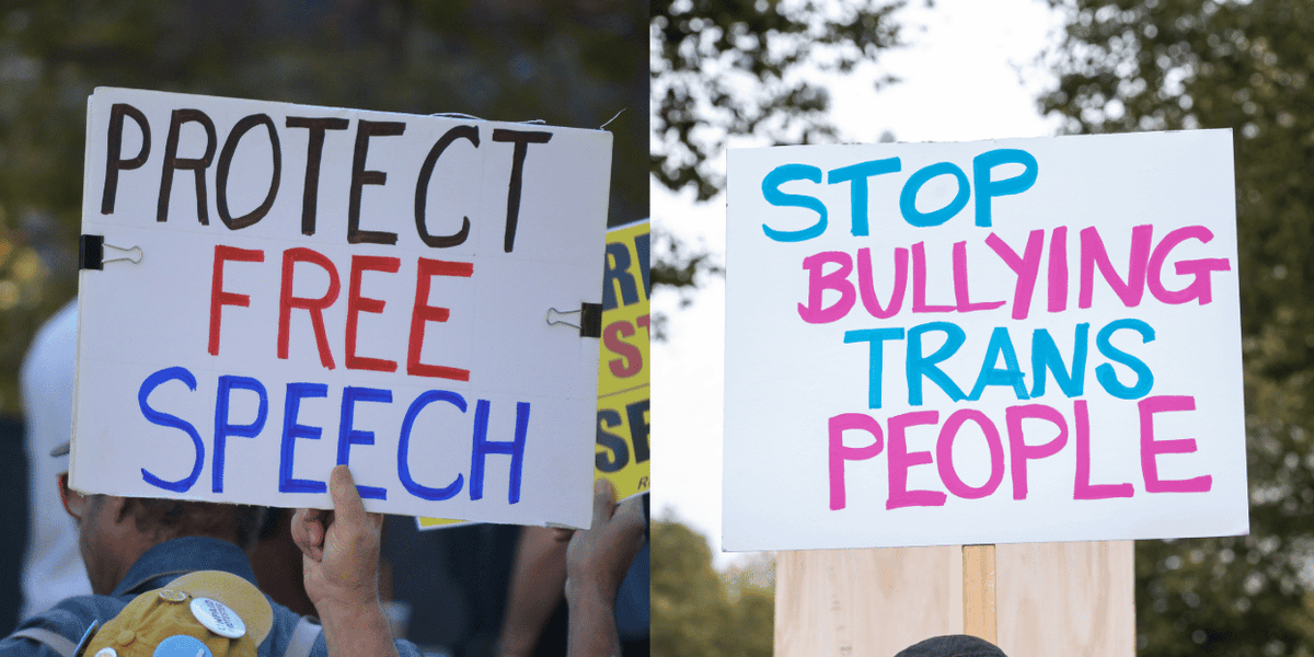 New Louisiana law allows deadnaming trans people — and more disrespect — in the workplace