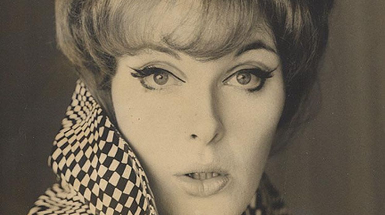 Trans Trailblazer Aleshia Brevard is Dead at 79