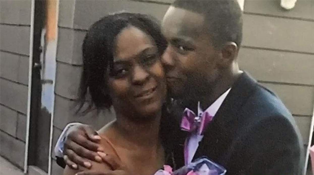 Trans woman dies ingesting seeds