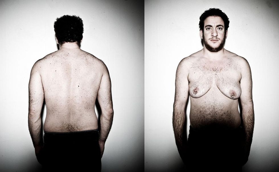 TransformationalProject