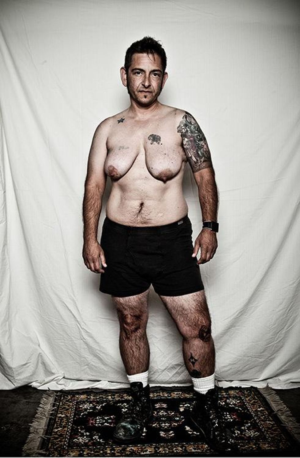 TransformationalProject