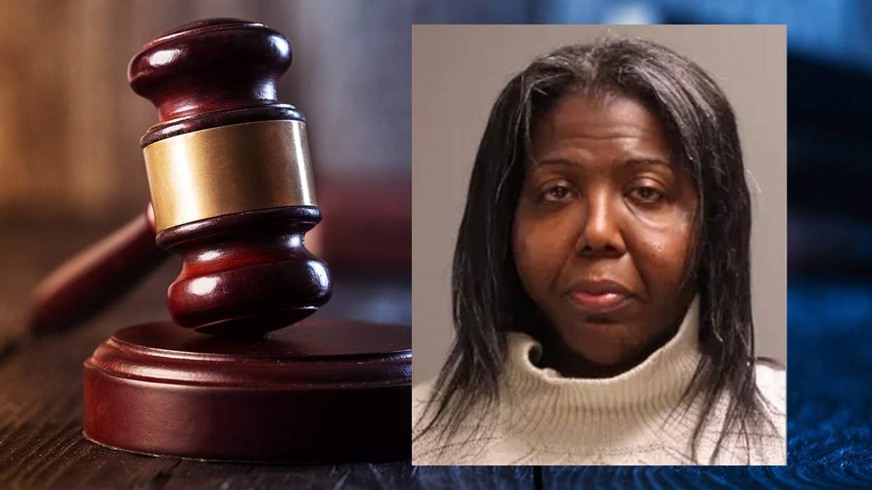 Transgender activist Kendall Stephens charged rape two boys