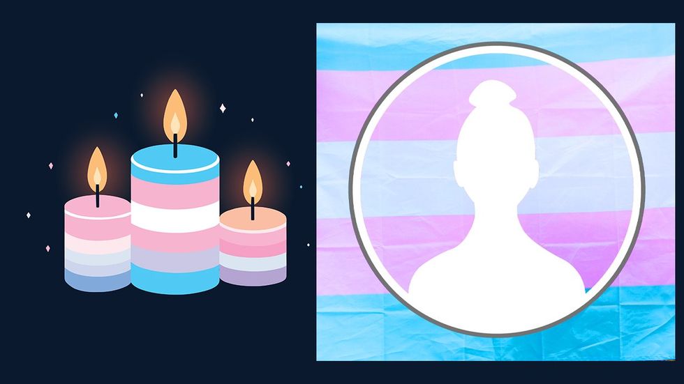 transgender Americans lost to violence 2024