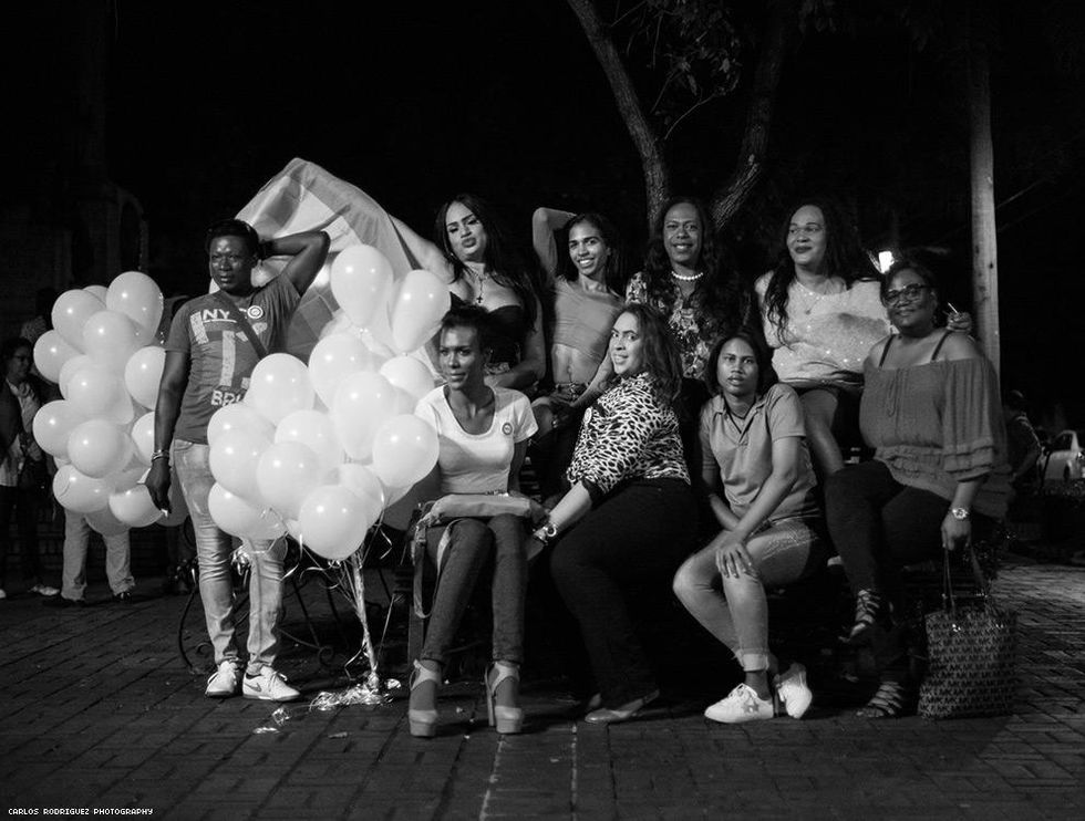 Transgender Day of Remembrance